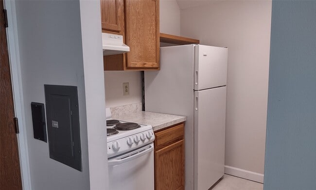 property at 664 Town Bank Rd
