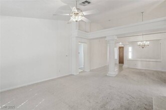 7501 Bush Garden Ave in Las Vegas, NV - Building Photo - Building Photo