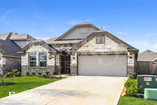 3333 Rolling View Ct in Conroe, TX - Building Photo - Building Photo