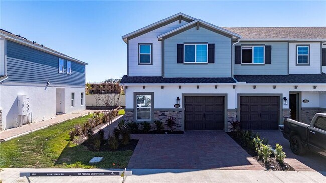 4172 Campsite Lp in Orlando, FL - Building Photo - Building Photo