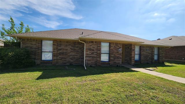 1526 Silverleaf Dr in Carrollton, TX - Building Photo - Building Photo