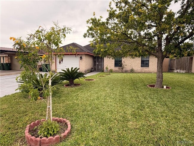13 E Pine Creek in Alamo, TX - Building Photo - Building Photo