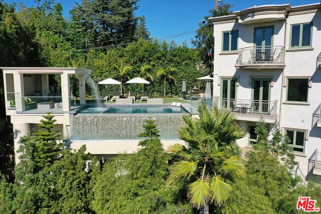 property at 1861 Bel Air Rd