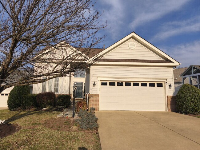 property at 6727 Kimberwick Ct