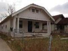 5717 Michigan Ave in Kansas City, MO - Building Photo