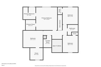 48 Crescent Chase in Dallas, GA - Building Photo - Building Photo