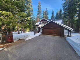 1314 Kings Way in Tahoe Vista, CA - Building Photo