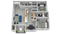 Ocean's 57 Apartments photo'