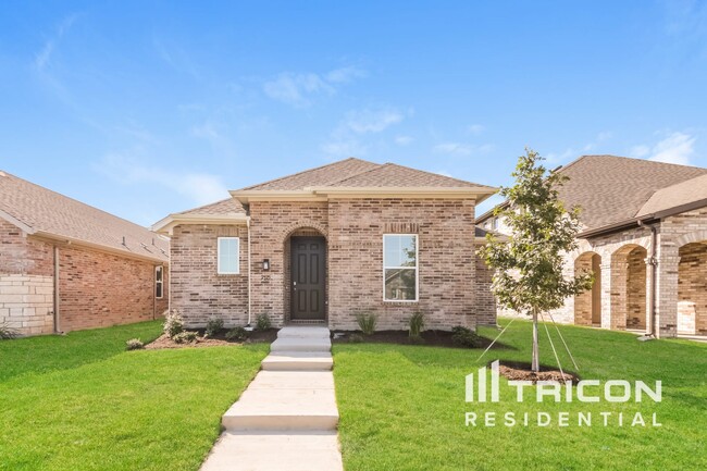 property at 2525 Waddill Rivers Wy