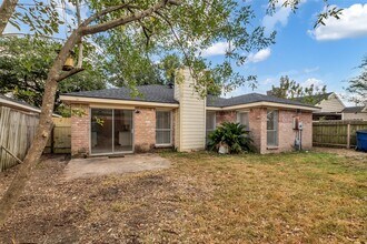 4307 Eagle Fork Dr in Houston, TX - Building Photo - Building Photo