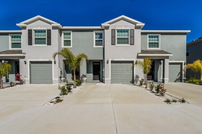 property at 11864 Stoneport Pl