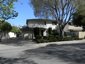 1229 W Mc Kinley Ave in Sunnyvale, CA - Building Photo - Building Photo