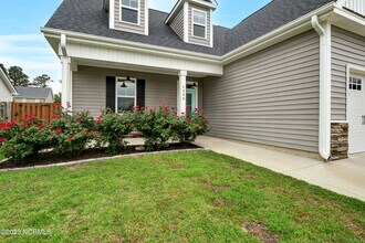 1308 Teddy Rd in Castle Hayne, NC - Building Photo - Building Photo