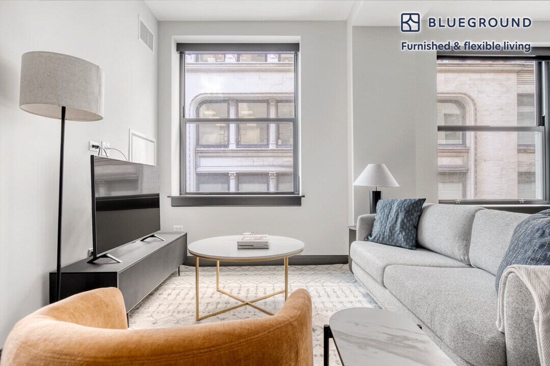 29 S La Salle St-Unit -FL9-ID830 in Chicago, IL - Foto de edificio