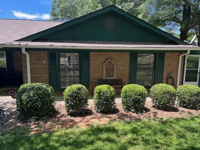 property at 138 Manning Rd SW