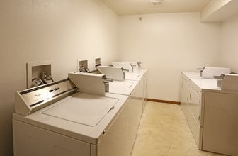 Park Avenue Apartments in White Bear Lake, MN - Building Photo - Interior Photo