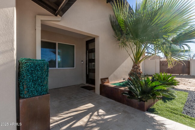 5129 E Presidio Rd in Scottsdale, AZ - Building Photo - Building Photo