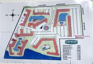 1700 NE 191st St in Miami, FL - Building Photo - Building Photo