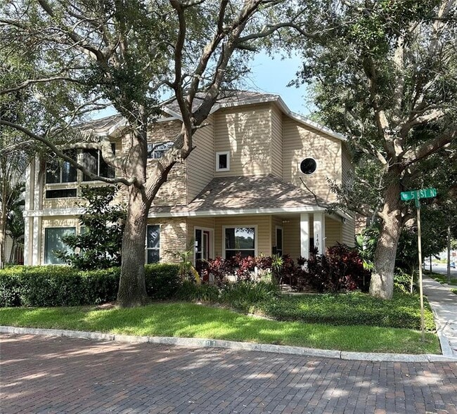 1401 5th St N in St. Petersburg, FL - Building Photo - Building Photo