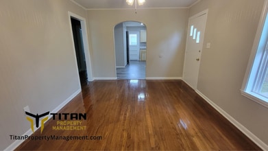 1106 Thelma St in Benton, AR - Building Photo - Building Photo