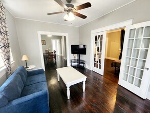 4100 S Tonti St in New Orleans, LA - Building Photo - Building Photo