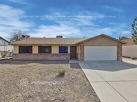 8943 W Cinnabar Ave in Peoria, AZ - Building Photo