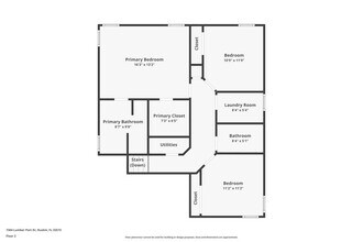 7304 Lumber Port Dr in Ruskin, FL - Building Photo - Building Photo
