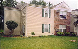 Terrace Heights in Wausau, WI - Foto de edificio - Building Photo