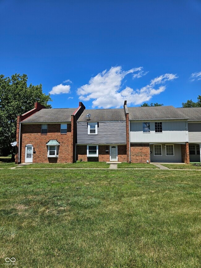 property at 6312 Commons Dr