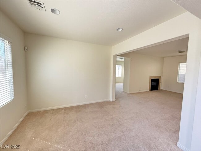 2291 Autumn Fire Ct in Las Vegas, NV - Building Photo - Building Photo