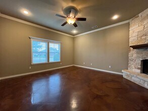 3124 Silver Saddle Dr in Robinson, TX - Building Photo - Building Photo