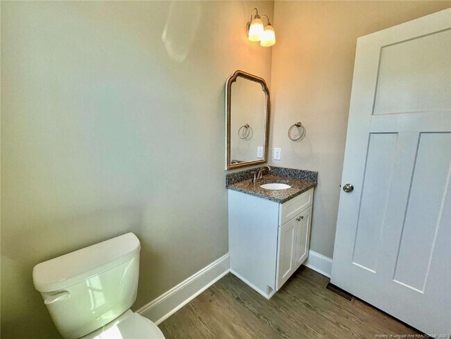 733 Gridiron Wy in Cameron, NC - Building Photo - Building Photo