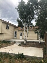 5055 Victory Road in Colorado Springs, CO - Building Photo - Building Photo