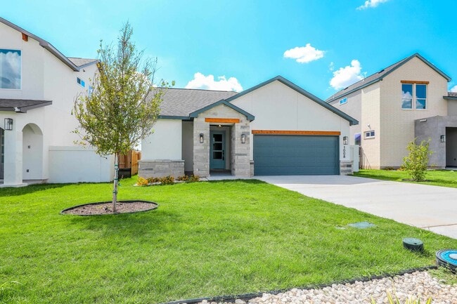 1008 True Patriot Dr