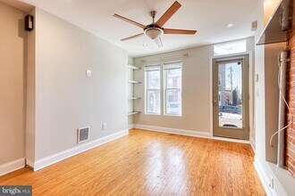 815 S Linwood Ave in Baltimore, MD - Building Photo - Building Photo