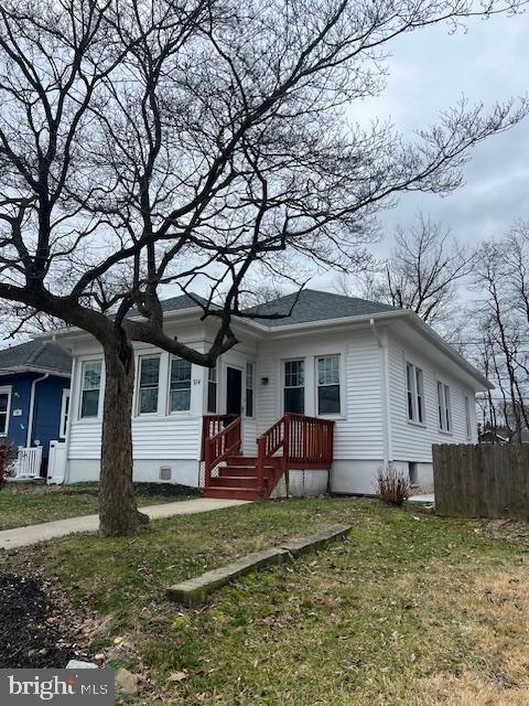 724 Willitts Ave in Audubon, NJ - Building Photo - Building Photo