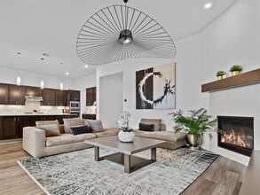 4737 Modena Bay Bend in Leander, TX - Building Photo - Building Photo