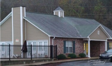Blossom Apartments in Jackson, MS - Foto de edificio - Building Photo
