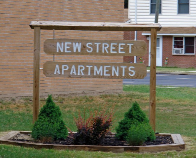 New Street Apartments in Plymouth, PA - Building Photo - Building Photo