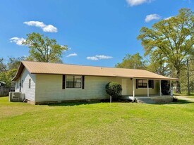 2689 Stricklands Ln in Tallahassee, FL - Building Photo