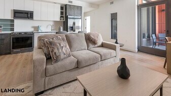 632 Howard Rd SE, Unit 1142 in Washington, DC - Building Photo