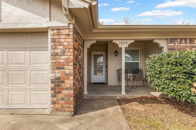 1605 Morningside Dr in Cleburne, TX - Building Photo - Building Photo