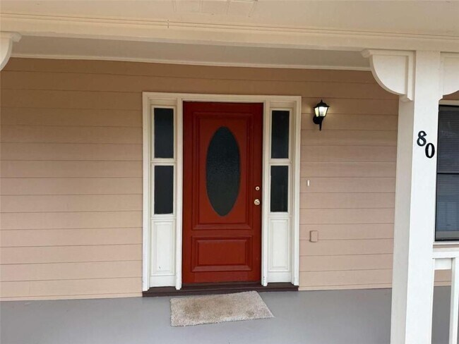 80 Rolling Ridge Dr in Covington, GA - Foto de edificio - Building Photo