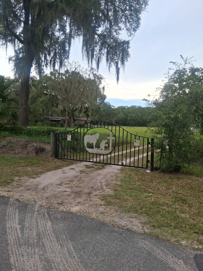 property at 11900 SW 121st Ave