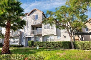 1583 Sumac Pl in Chula Vista, CA - Building Photo