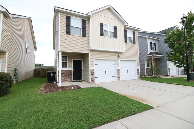 650 Dunrobin Ln in Grovetown, GA - Building Photo - Building Photo