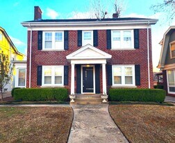 1928 NW 18th St in Oklahoma City, OK - Building Photo