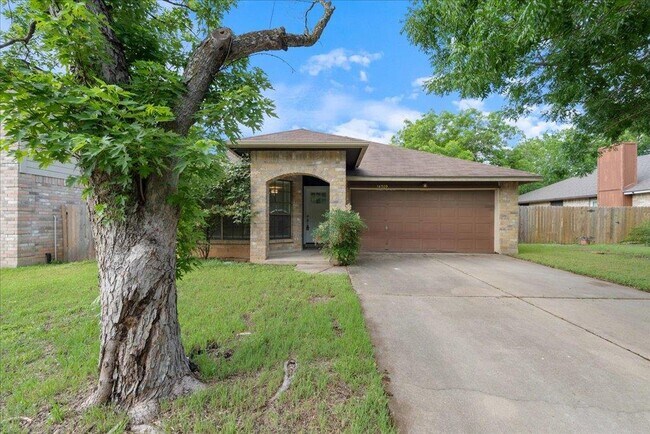 property at 14309 Levering St