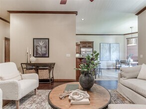 16616 Hardwood Pl in Edmond, OK - Building Photo - Building Photo