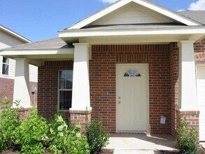 7523 Blossommist Ln in Richmond, TX - Building Photo - Building Photo